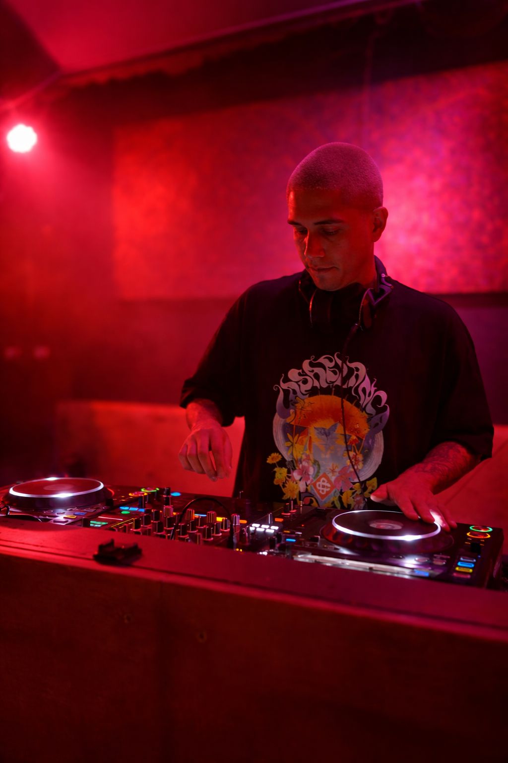 Klaus Hidalgo en club